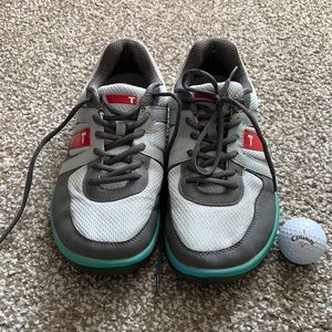 True Linkswear Golf Shoes
